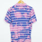 Reworked Bleached Ralph Lauren Polo 03