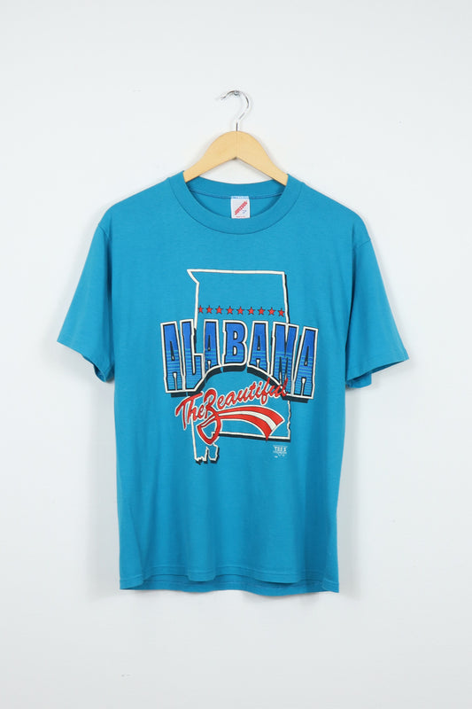 Vintage Alabama The Beautiful Tee