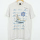 Vintage Bonita Beach Fishing Tee