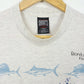 Vintage Bonita Beach Fishing Tee