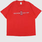 Vintage Boston Red Sox Tee