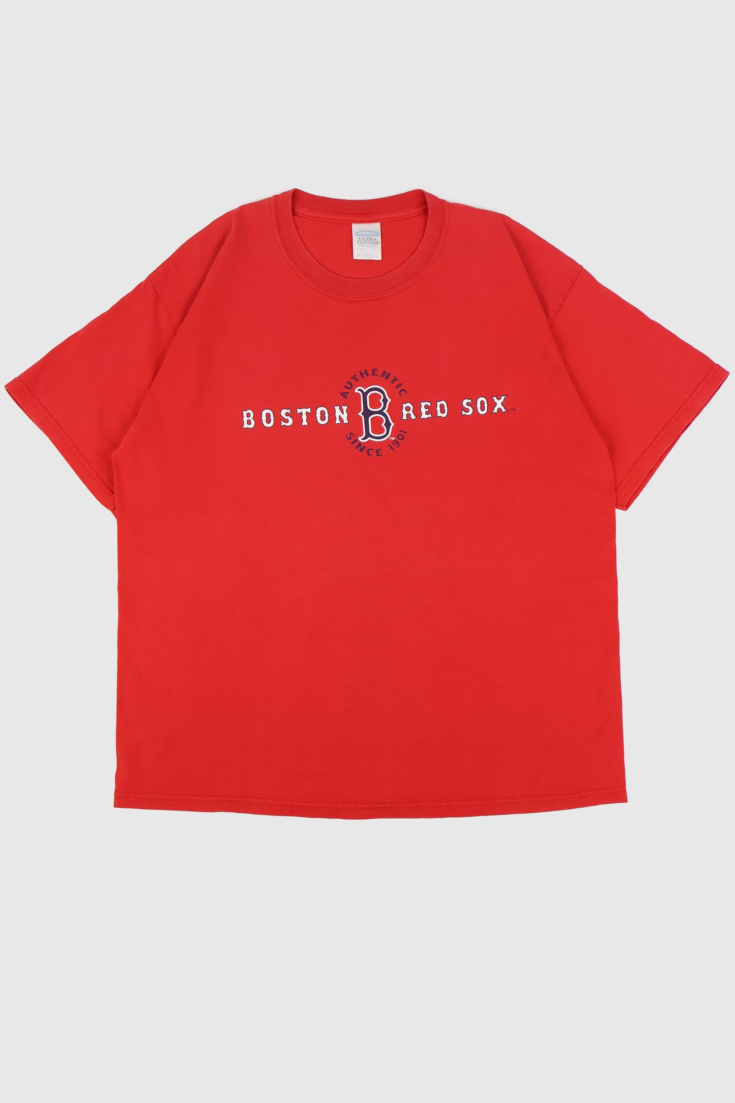 Vintage Boston Red Sox Tee