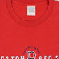 Vintage Boston Red Sox Tee