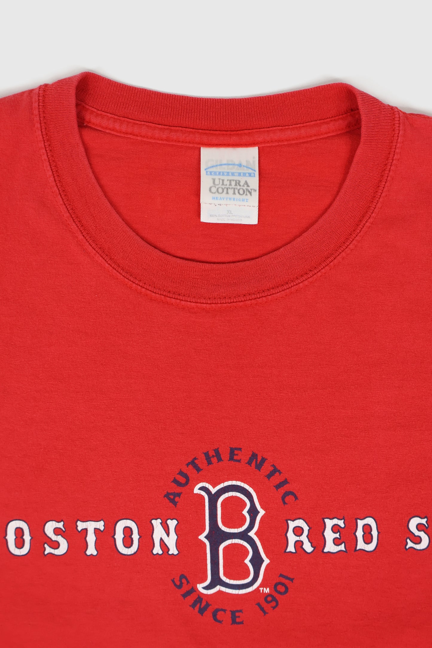 Vintage Boston Red Sox Tee