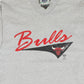 Vintage Chicago Bulls Long Sleeve Tee Image 1