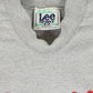 Vintage Chicago Bulls Long Sleeve Tee Image 2