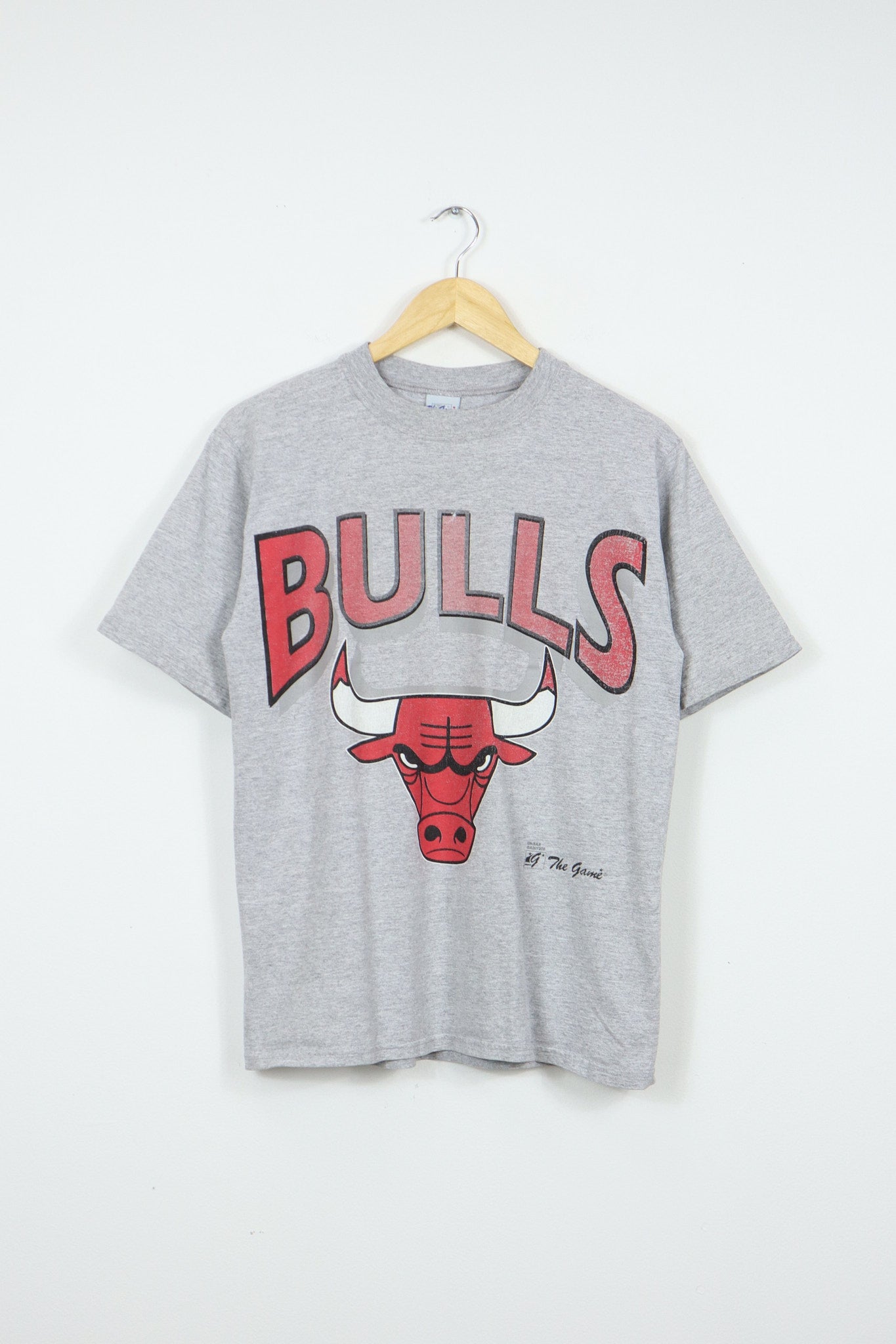 Vintage Chicago Bulls Tee
