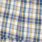Vintage 90's Burberrys Button-Down Shirt Image 3