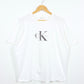 Vintage Calvin Klein Tee