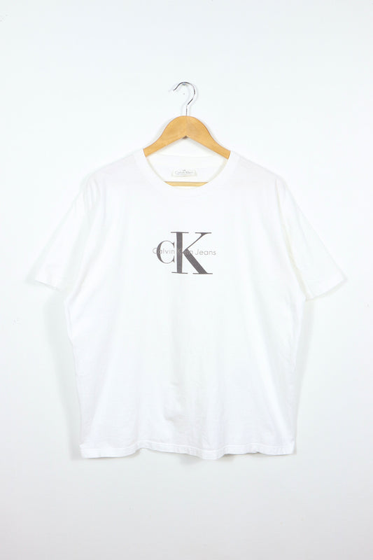 Vintage Calvin Klein Tee