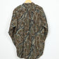 Real Tree Camo Button-Down Shirt