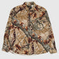 Vintage Real Tree Camo Button-Down Shirt Image 0
