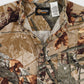 Vintage Real Tree Camo Button-Down Shirt Image 2