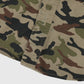 Vintage Camo Button-Down Shirt Image 3