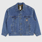 Vintage Carhartt Denim Jacket Image 0