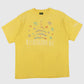 Vintage Distressed Washington DC Tee