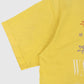 Vintage Distressed Washington DC Tee