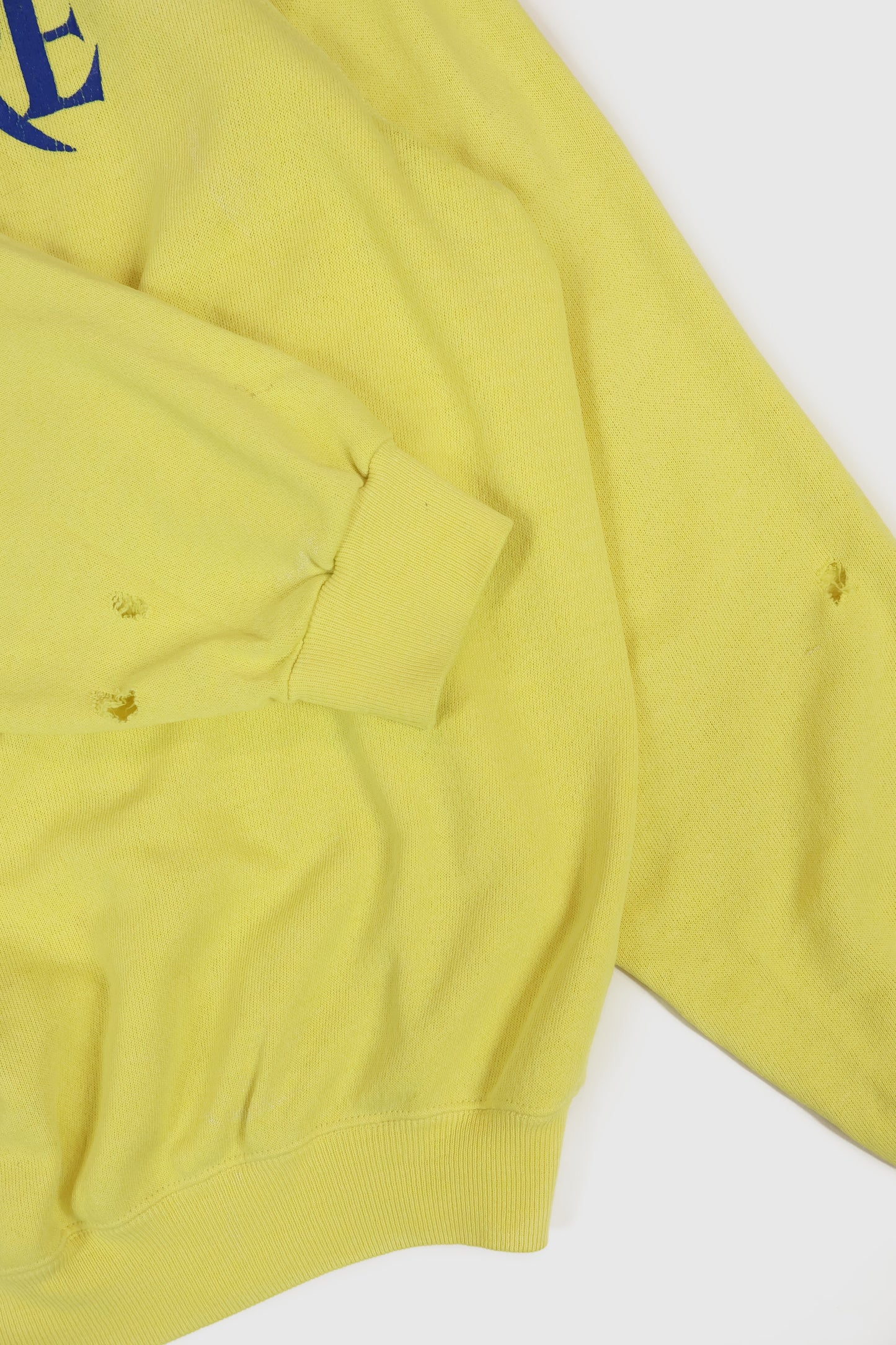 Vintage Delaware Small Wonder Crewneck Image 3