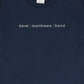 Vintage Dave Matthews Band Tee Image 2