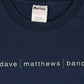 Vintage Dave Matthews Band Tee Image 3