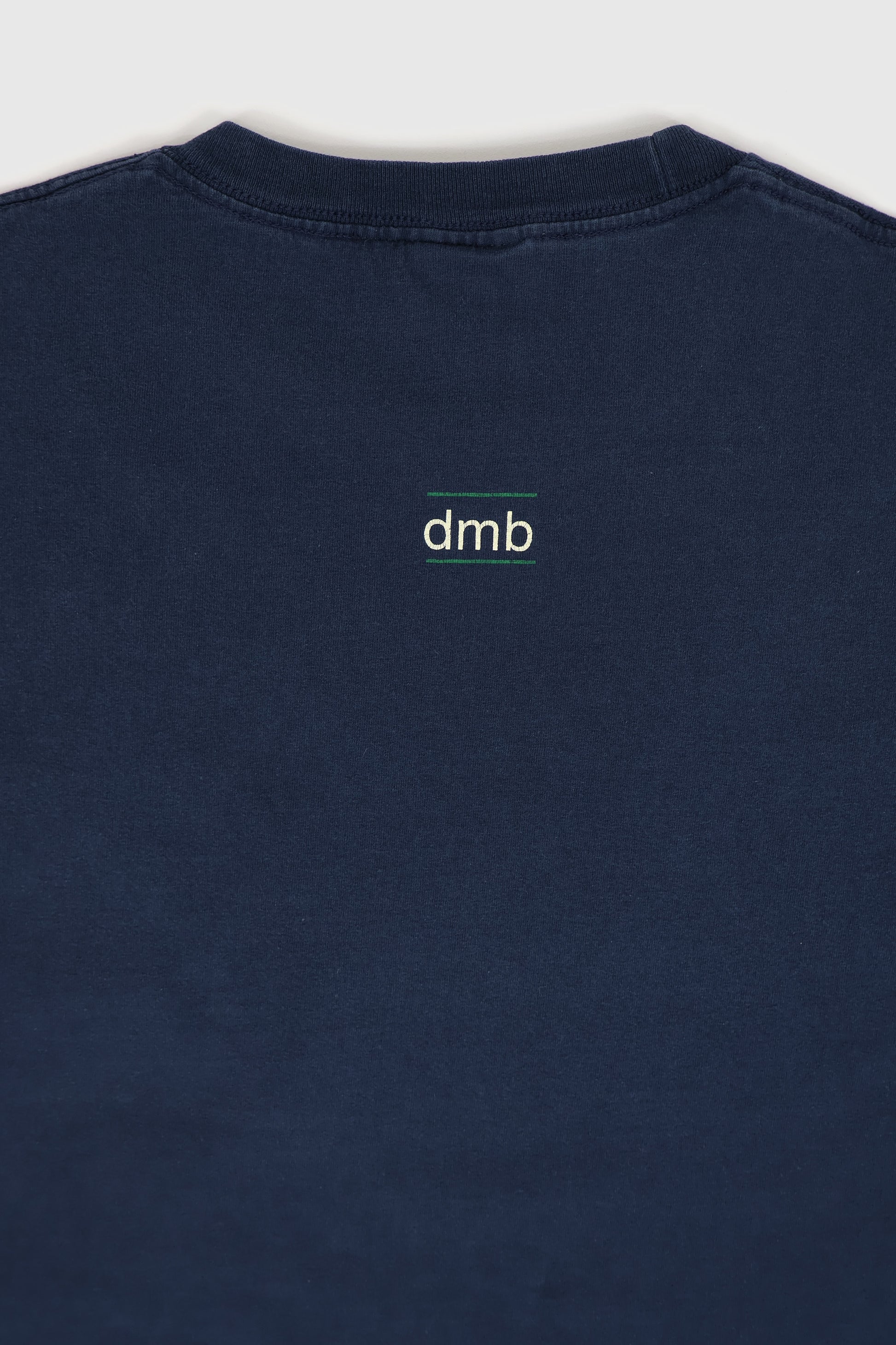 Vintage Dave Matthews Band Tee Image 4