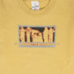 Vintage Dave Matthews Band Tee Image 2