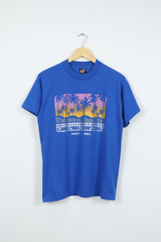 Vintage Destin Florida Tee