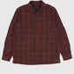 Vintage Eastern Mountain Sports Button-Down Shirt Image 0