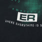 Vintage ER Tee Image 4