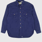 Vintage Eddie Bauer Flannel Button-Down Shirt