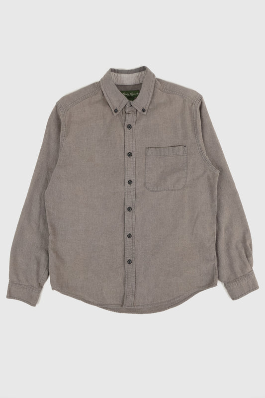 Vintage Eddie Bauer Button-Down Shirt Image 0