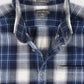 Vintage Eddie Bauer Button-Down Shirt Image 2