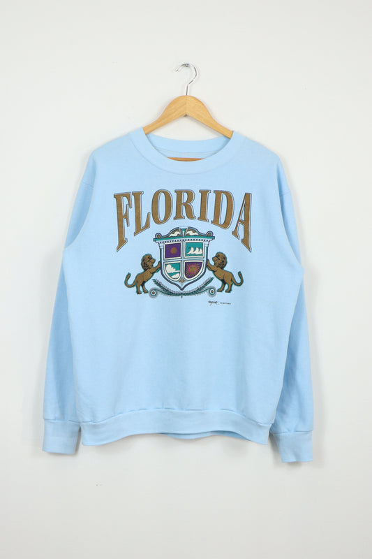 Vintage Florida Crewneck