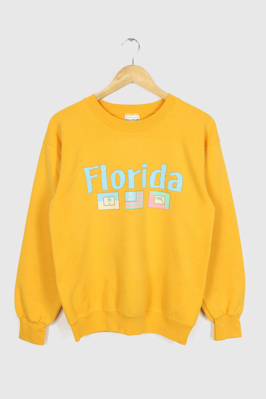 Vintage Florida Crewneck