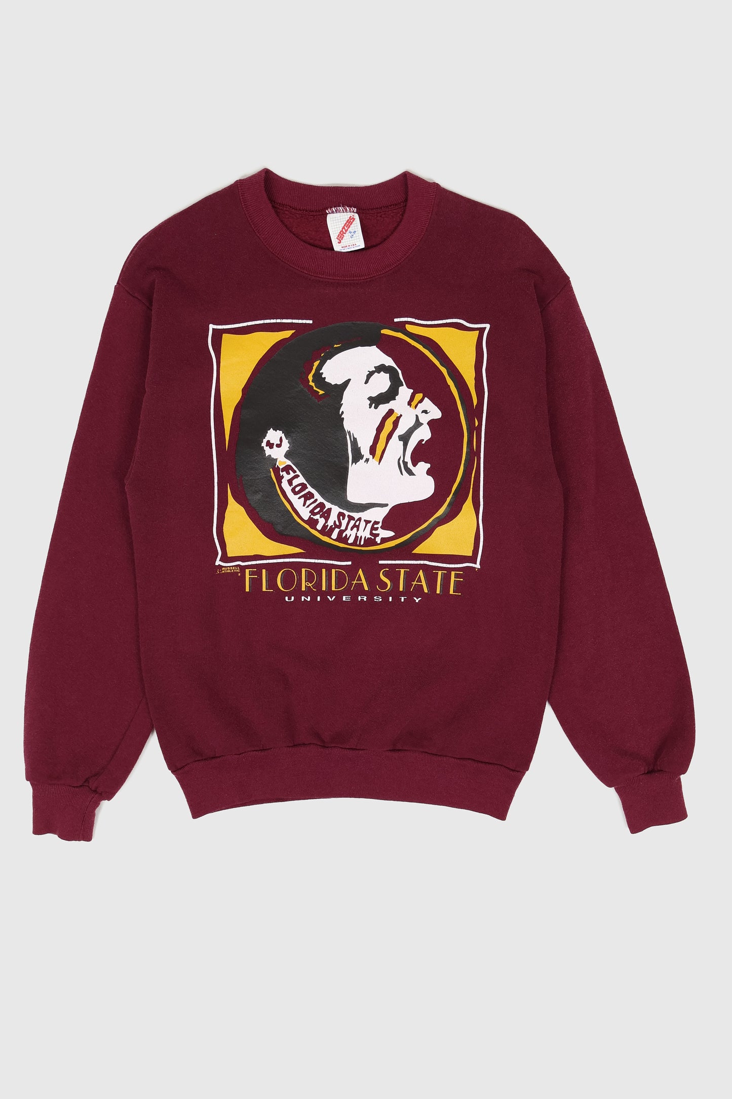 Vintage Florida State Crewneck