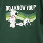 Vintage Family Guy Do I Know You? Tee