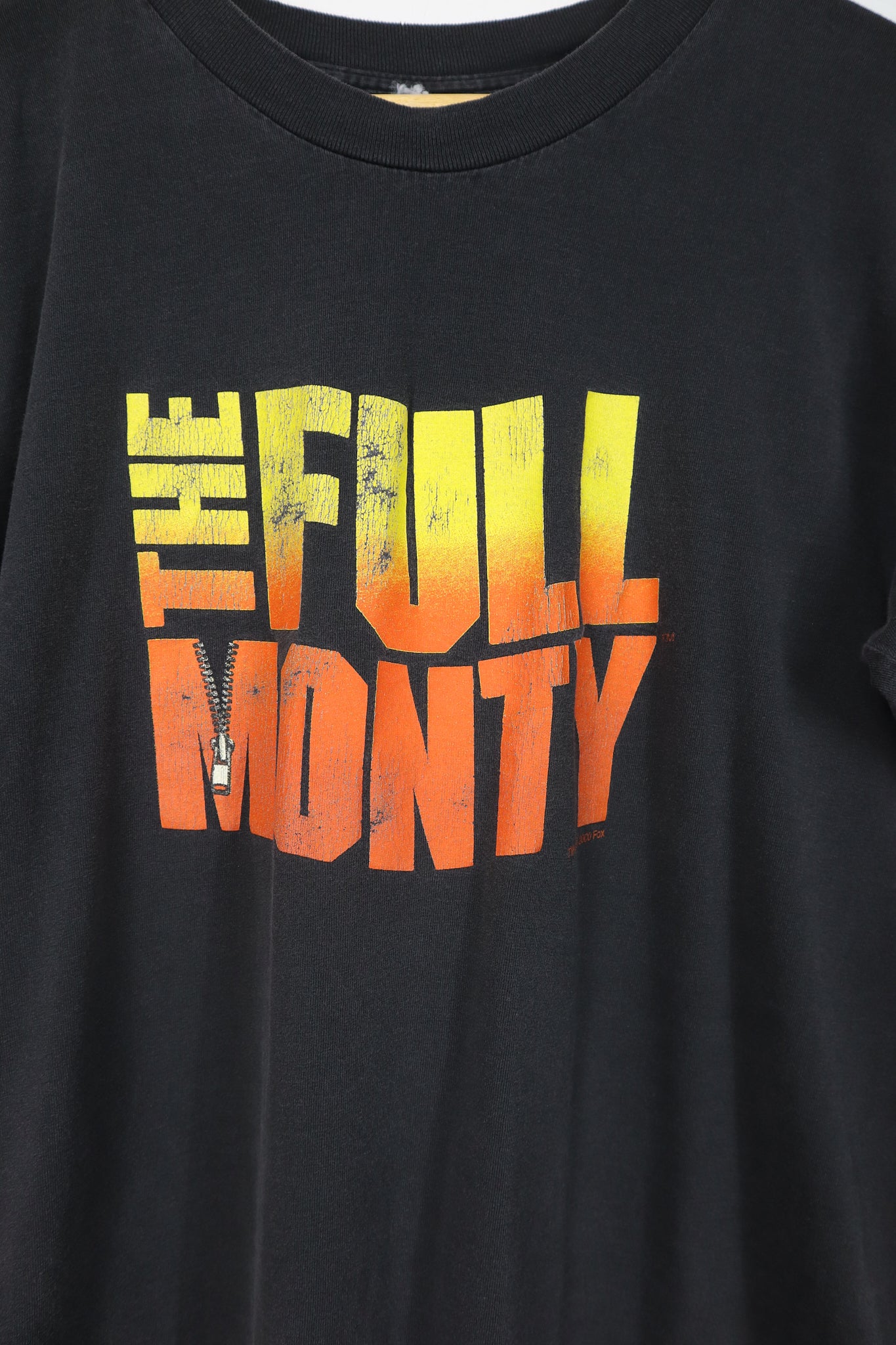 Vintage Full Monty Tee