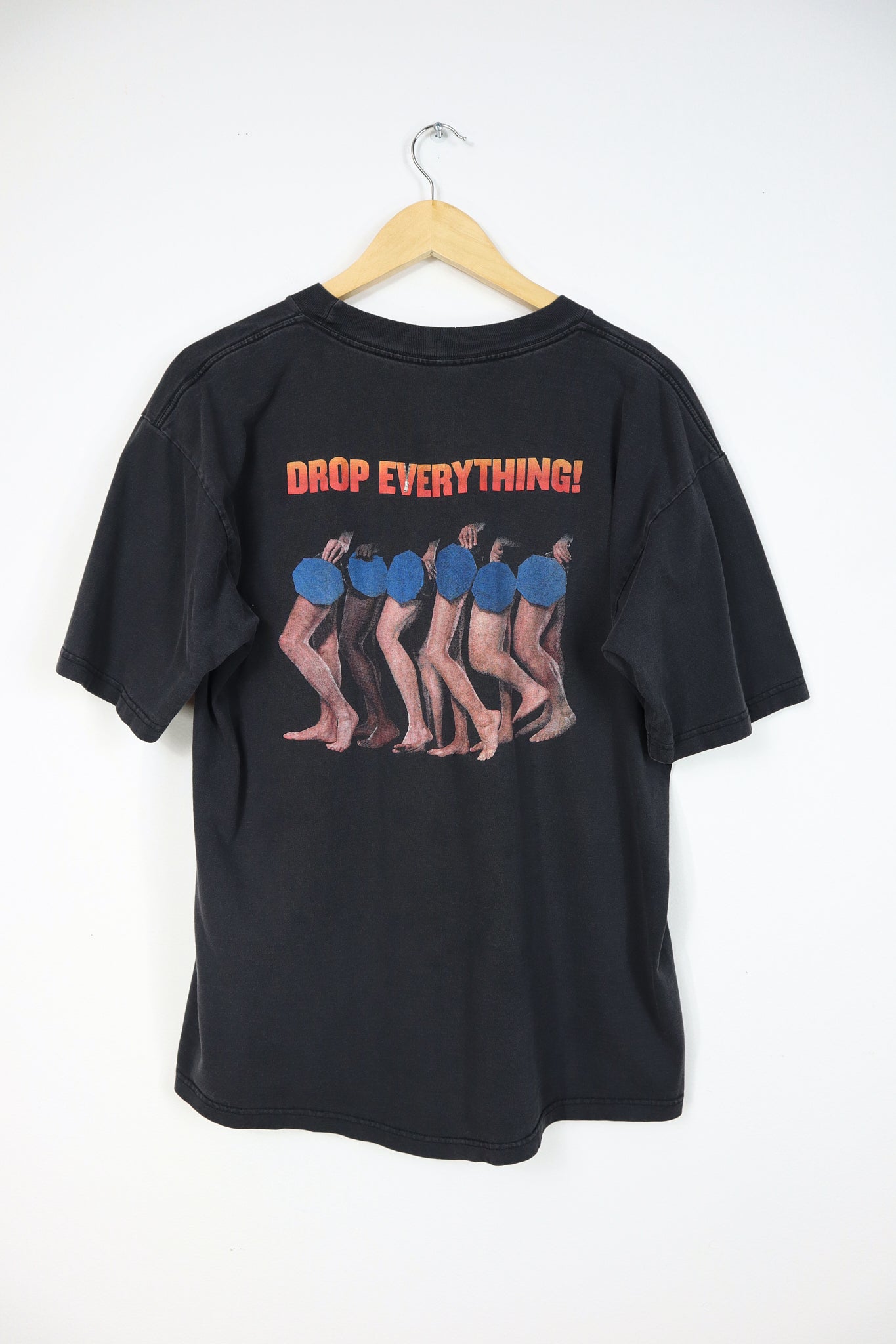 Vintage Full Monty Tee