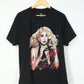 Lady Gaga 2011 Born This Way Tour Tee