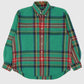 Vintage Gap Button-Down Shirt Image 0