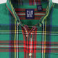 Vintage Gap Button-Down Shirt Image 2
