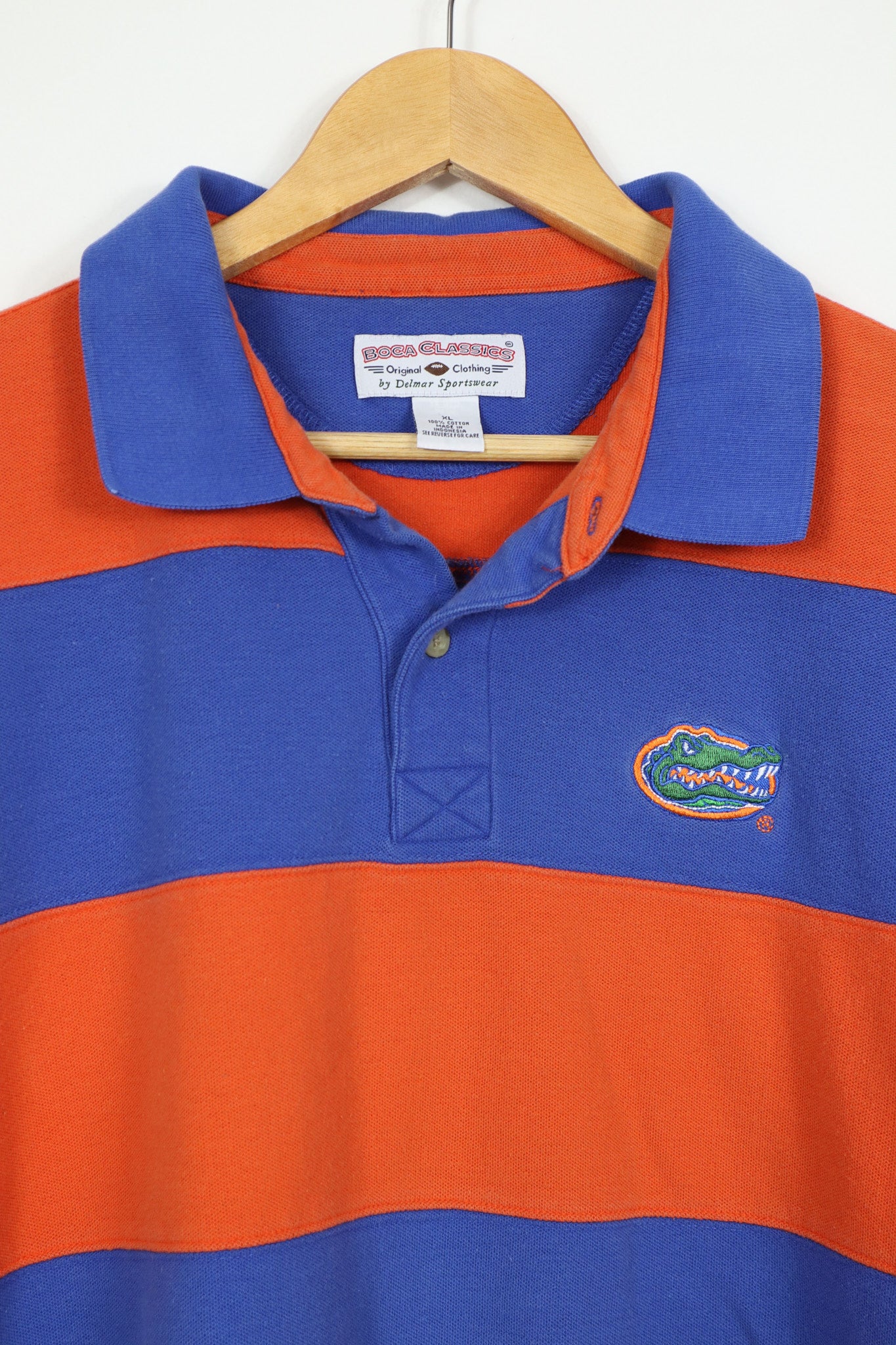 Vintage Florida Gators Polo