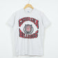 Vintage University of Georgia Bulldogs Tee