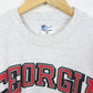 Vintage University of Georgia Bulldogs Tee
