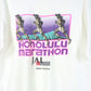 Vintage Honolulu Marathon Tee