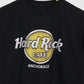 Vintage Y2K Hard Rock Anchorage Tee