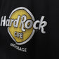 Vintage Y2K Hard Rock Anchorage Tee