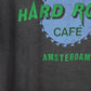Vintage Hard Rock Amsterdam Tee