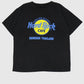 Vintage Hard Rock Bangkok Thailand Tee