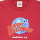 Vintage Hard Rock Washington D.C. Tee